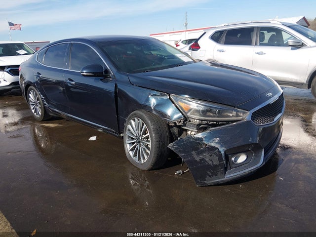 2017 KIA CADENZA KNALB4J1XH5094373