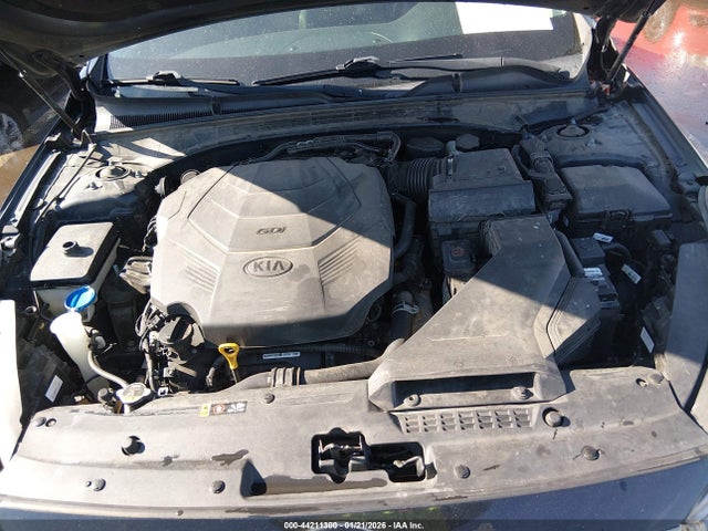 2017 KIA CADENZA KNALB4J1XH5094373 Photo 9