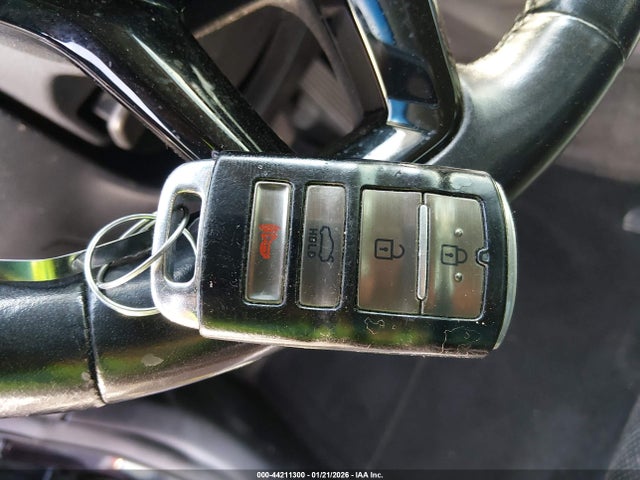 2017 KIA CADENZA KNALB4J1XH5094373 Photo 10