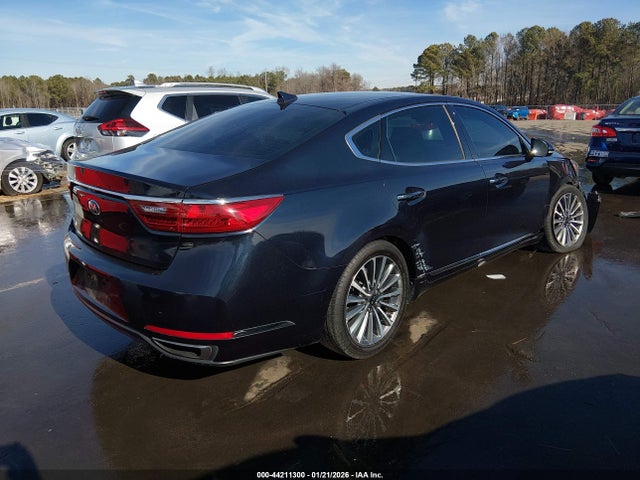 2017 KIA CADENZA KNALB4J1XH5094373 Photo 3