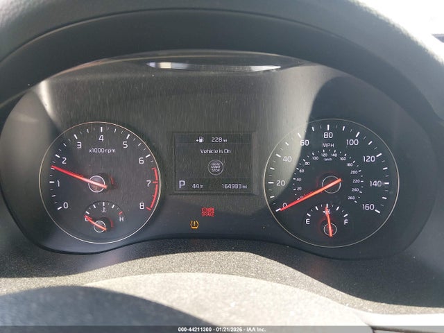 2017 KIA CADENZA KNALB4J1XH5094373 Photo 6