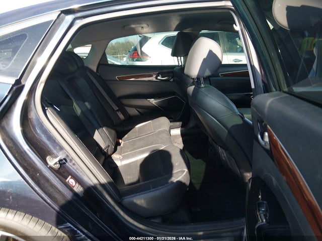 2017 KIA CADENZA KNALB4J1XH5094373 Photo 7