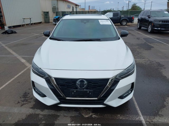 Aukcja sprzedaży 2023 Nissan Sentra Sr Xtronic Cvt, vin: 3N1AB8DV0PY312454, numer aukcji: 44211301