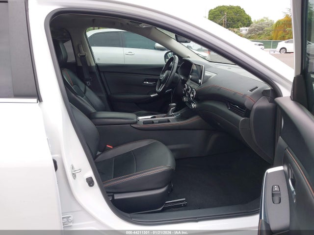Aukcja sprzedaży 2023 Nissan Sentra Sr Xtronic Cvt, vin: 3N1AB8DV0PY312454, numer aukcji: 44211301
