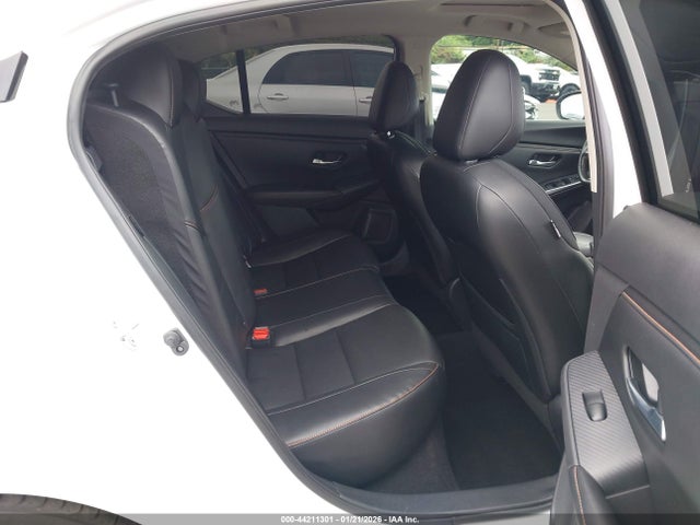 Aukcja sprzedaży 2023 Nissan Sentra Sr Xtronic Cvt, vin: 3N1AB8DV0PY312454, numer aukcji: 44211301