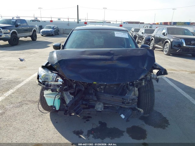 3N1AB7APXFY277145 Nissan SENTRA SV
