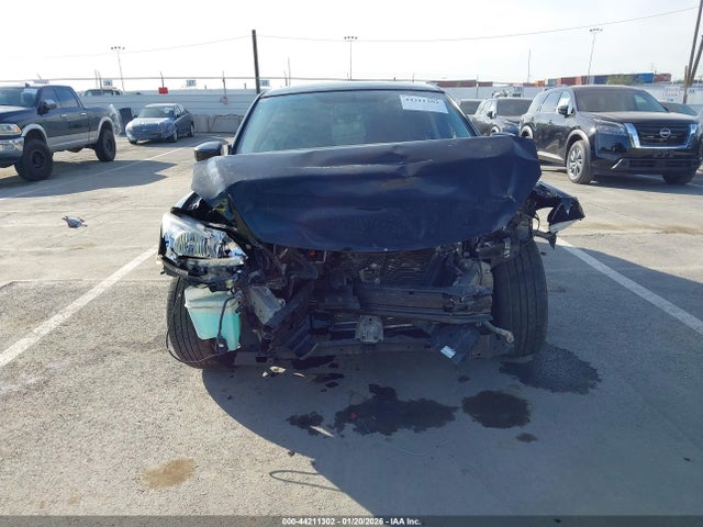 3N1AB7APXFY277145 Nissan SENTRA SV