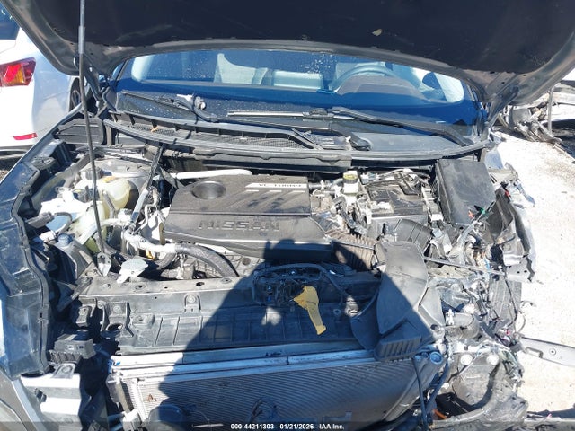 Продаж на аукціоні авто 2023 Nissan Rogue Sv Fwd, vin: JN8BT3BA4PW409542, номер лоту: 44211303