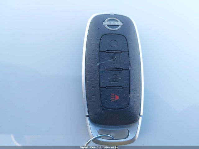 Продаж на аукціоні авто 2023 Nissan Rogue Sv Fwd, vin: JN8BT3BA4PW409542, номер лоту: 44211303
