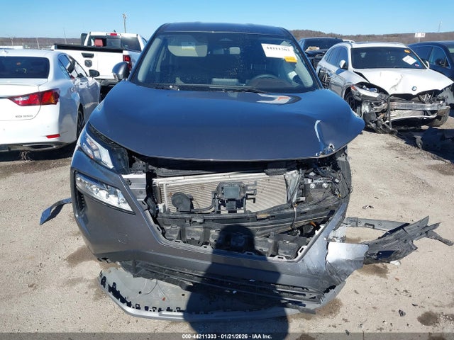Продаж на аукціоні авто 2023 Nissan Rogue Sv Fwd, vin: JN8BT3BA4PW409542, номер лоту: 44211303
