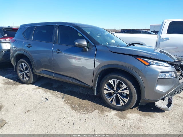 Продаж на аукціоні авто 2023 Nissan Rogue Sv Fwd, vin: JN8BT3BA4PW409542, номер лоту: 44211303
