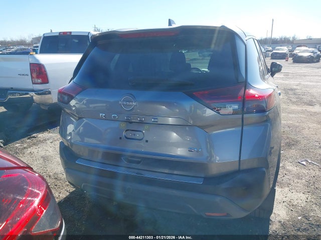 Продаж на аукціоні авто 2023 Nissan Rogue Sv Fwd, vin: JN8BT3BA4PW409542, номер лоту: 44211303