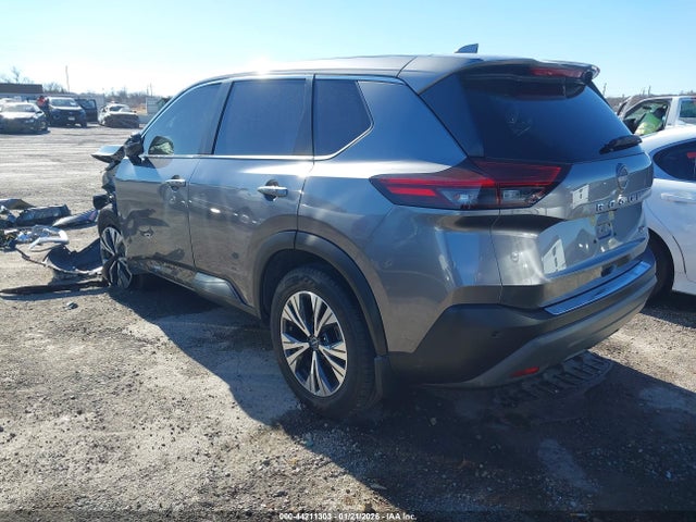 Продаж на аукціоні авто 2023 Nissan Rogue Sv Fwd, vin: JN8BT3BA4PW409542, номер лоту: 44211303