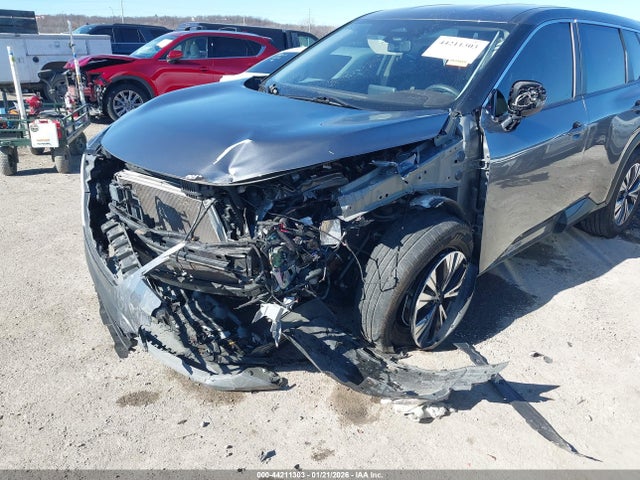 Продаж на аукціоні авто 2023 Nissan Rogue Sv Fwd, vin: JN8BT3BA4PW409542, номер лоту: 44211303