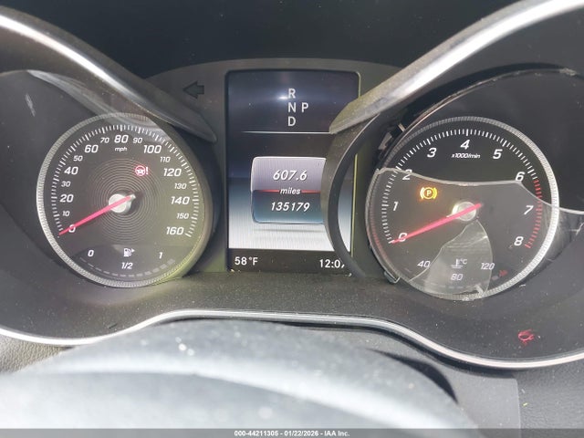 2015 MERCEDES-BENZ C 300 55SWF4KB1FU023956 Photo 6