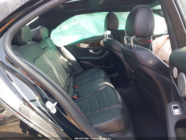 2015 MERCEDES-BENZ C 300 55SWF4KB1FU023956 Photo 7