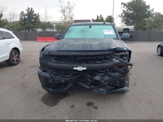 3GCPCREC0JG501786 Chevrolet Silverado 1500 1lt