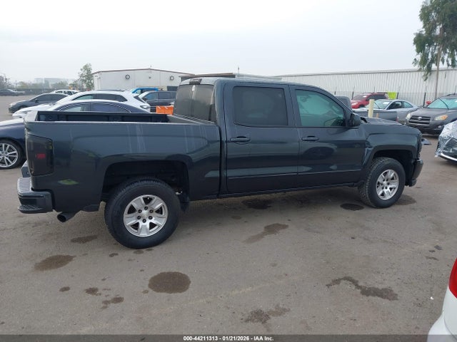 3GCPCREC0JG501786 Chevrolet Silverado 1500 1lt