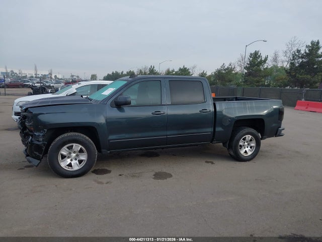 3GCPCREC0JG501786 Chevrolet Silverado 1500 1lt