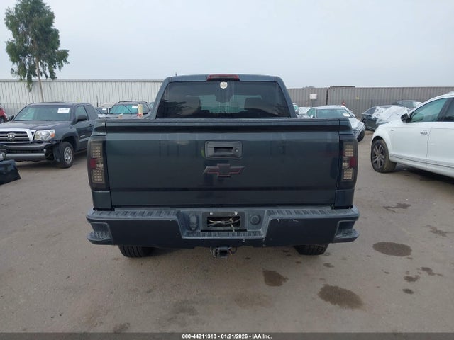 3GCPCREC0JG501786 Chevrolet Silverado 1500 1lt