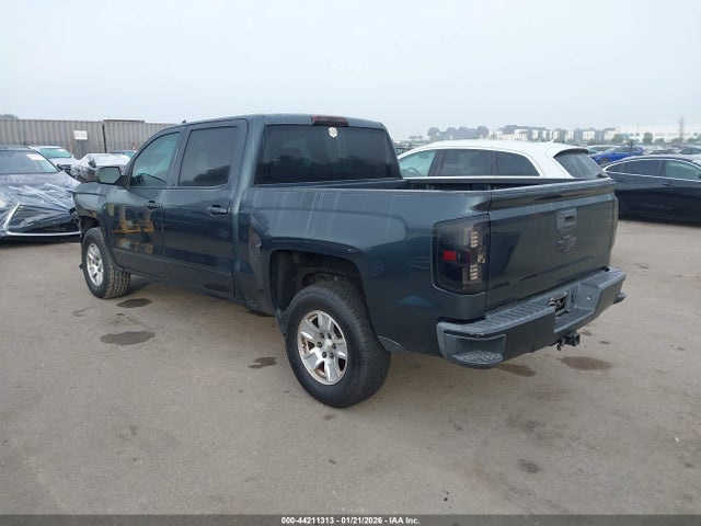 3GCPCREC0JG501786 Chevrolet Silverado 1500 1lt