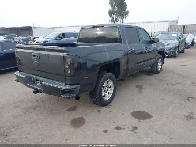 3GCPCREC0JG501786 Chevrolet Silverado 1500 1lt