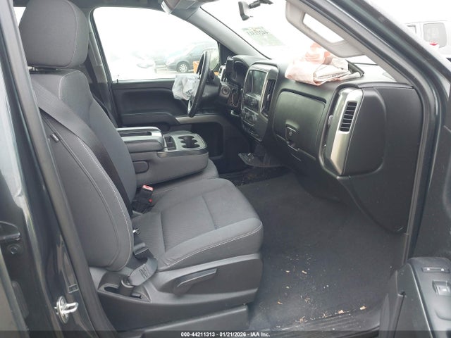 3GCPCREC0JG501786 Chevrolet Silverado 1500 1lt