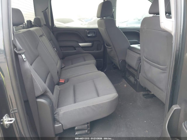 3GCPCREC0JG501786 Chevrolet Silverado 1500 1lt
