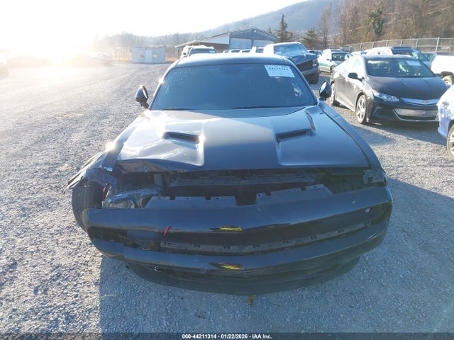 Aukcja sprzedaży 2023 Dodge Challenger Sxt, vin: 2C3CDZAG3PH568206, numer aukcji: 44211314