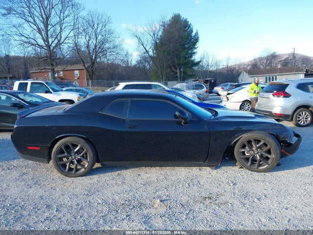 Aukcja sprzedaży 2023 Dodge Challenger Sxt, vin: 2C3CDZAG3PH568206, numer aukcji: 44211314