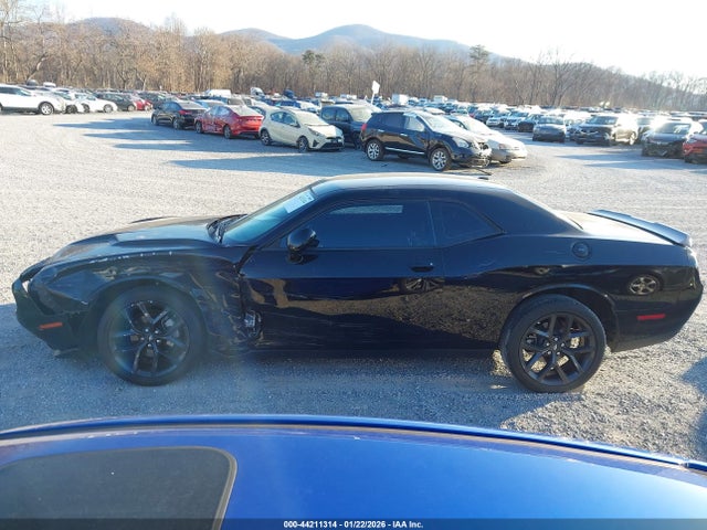 Aukcja sprzedaży 2023 Dodge Challenger Sxt, vin: 2C3CDZAG3PH568206, numer aukcji: 44211314