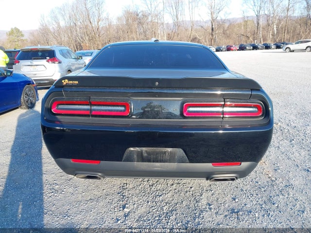 Aukcja sprzedaży 2023 Dodge Challenger Sxt, vin: 2C3CDZAG3PH568206, numer aukcji: 44211314