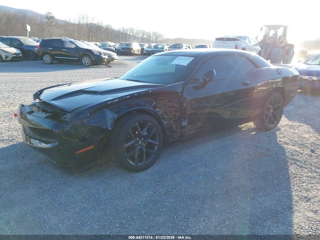 Aukcja sprzedaży 2023 Dodge Challenger Sxt, vin: 2C3CDZAG3PH568206, numer aukcji: 44211314