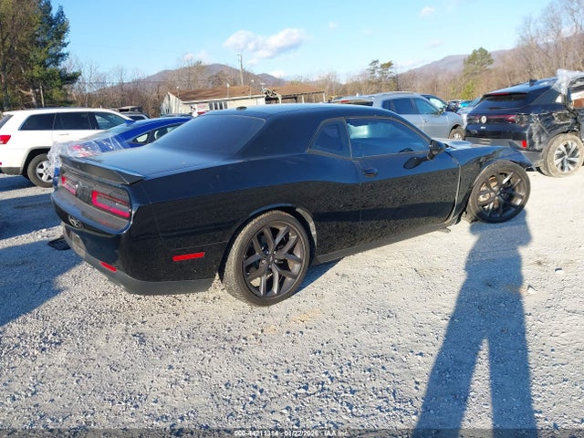 Aukcja sprzedaży 2023 Dodge Challenger Sxt, vin: 2C3CDZAG3PH568206, numer aukcji: 44211314