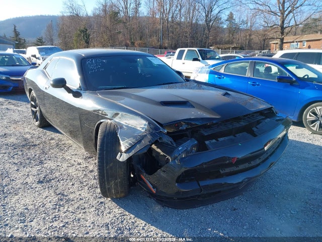 Aukcja sprzedaży 2023 Dodge Challenger Sxt, vin: 2C3CDZAG3PH568206, numer aukcji: 44211314