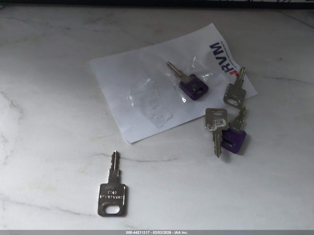 4YDTCMM26NY933690 Coleman Other