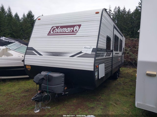 4YDTCMM26NY933690 Coleman Other