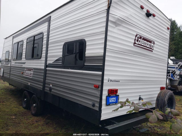 4YDTCMM26NY933690 Coleman Other