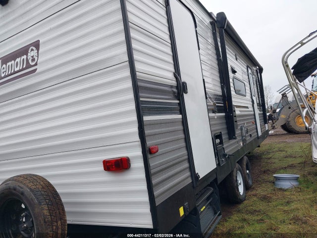 4YDTCMM26NY933690 Coleman Other