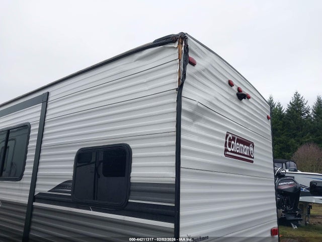 4YDTCMM26NY933690 Coleman Other