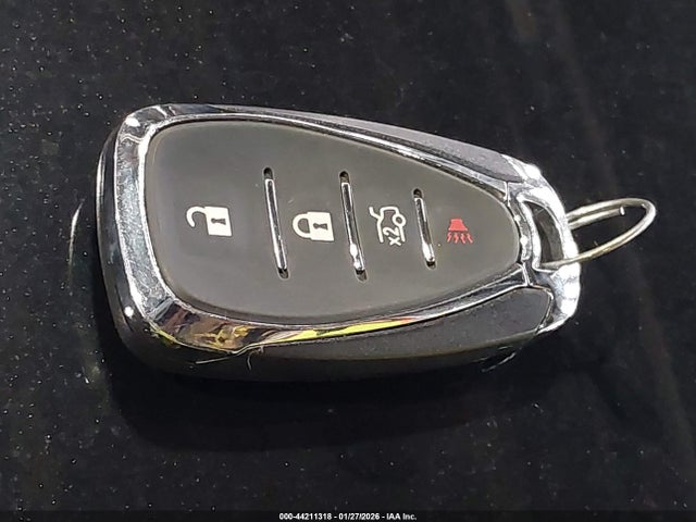 1G1FE1R71J0142997 Chevrolet Camaro 1ss