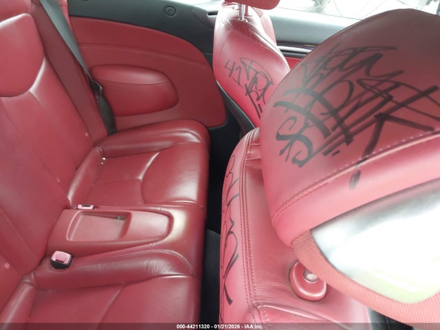 2010 Infiniti G37 Anniversary Edition მანქანა იყიდება აუქციონზე, vin: JN1CV6FE0AM351055, აუქციონის ნომერი: 44211320