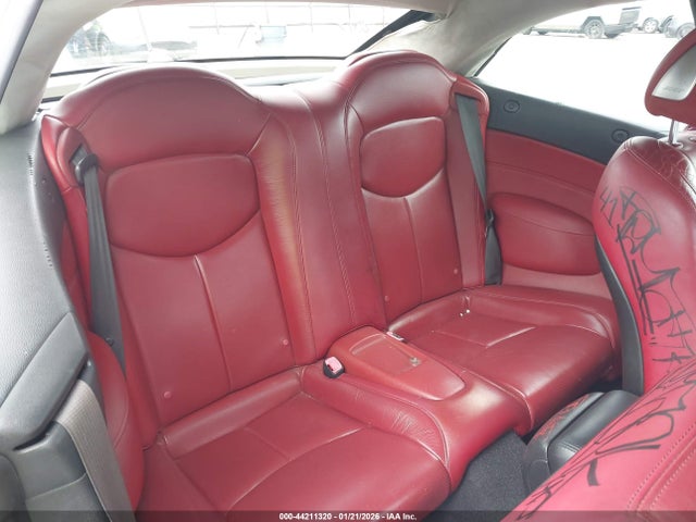 2010 Infiniti G37 Anniversary Edition მანქანა იყიდება აუქციონზე, vin: JN1CV6FE0AM351055, აუქციონის ნომერი: 44211320