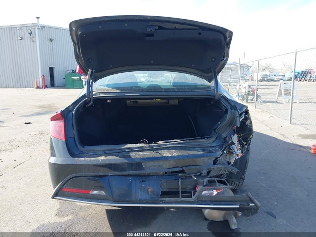 KMHL24JA5NA238414 Hyundai SONATA SE