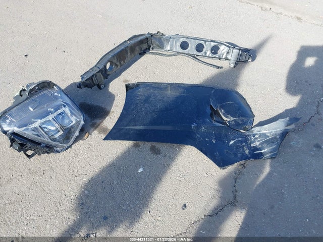 KMHL24JA5NA238414 Hyundai SONATA SE