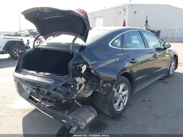 KMHL24JA5NA238414 Hyundai SONATA SE