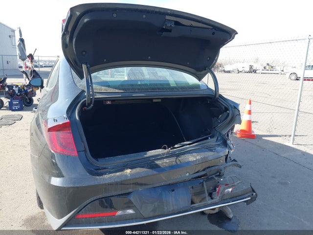 KMHL24JA5NA238414 Hyundai SONATA SE