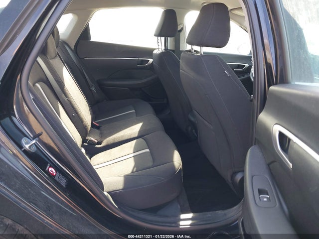 KMHL24JA5NA238414 Hyundai SONATA SE