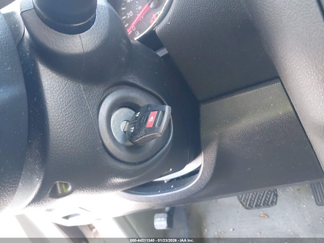 JN8AS5MV3EW703277 Nissan Rogue Select S