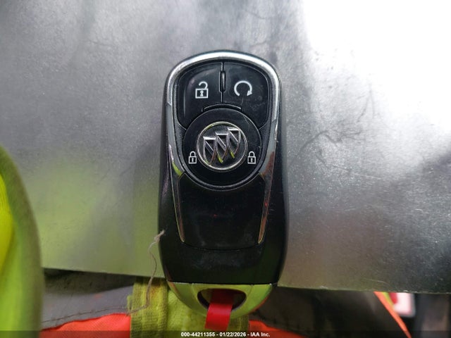 44211355 :رقم المزاد ، KL4CJASB7KB764623 vin ، 2019 Buick Encore Fwd Preferred مزاد بيع